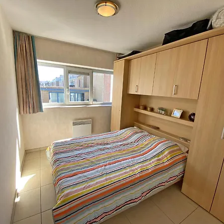 Daire New Haven B 0504 Nieuwpoort